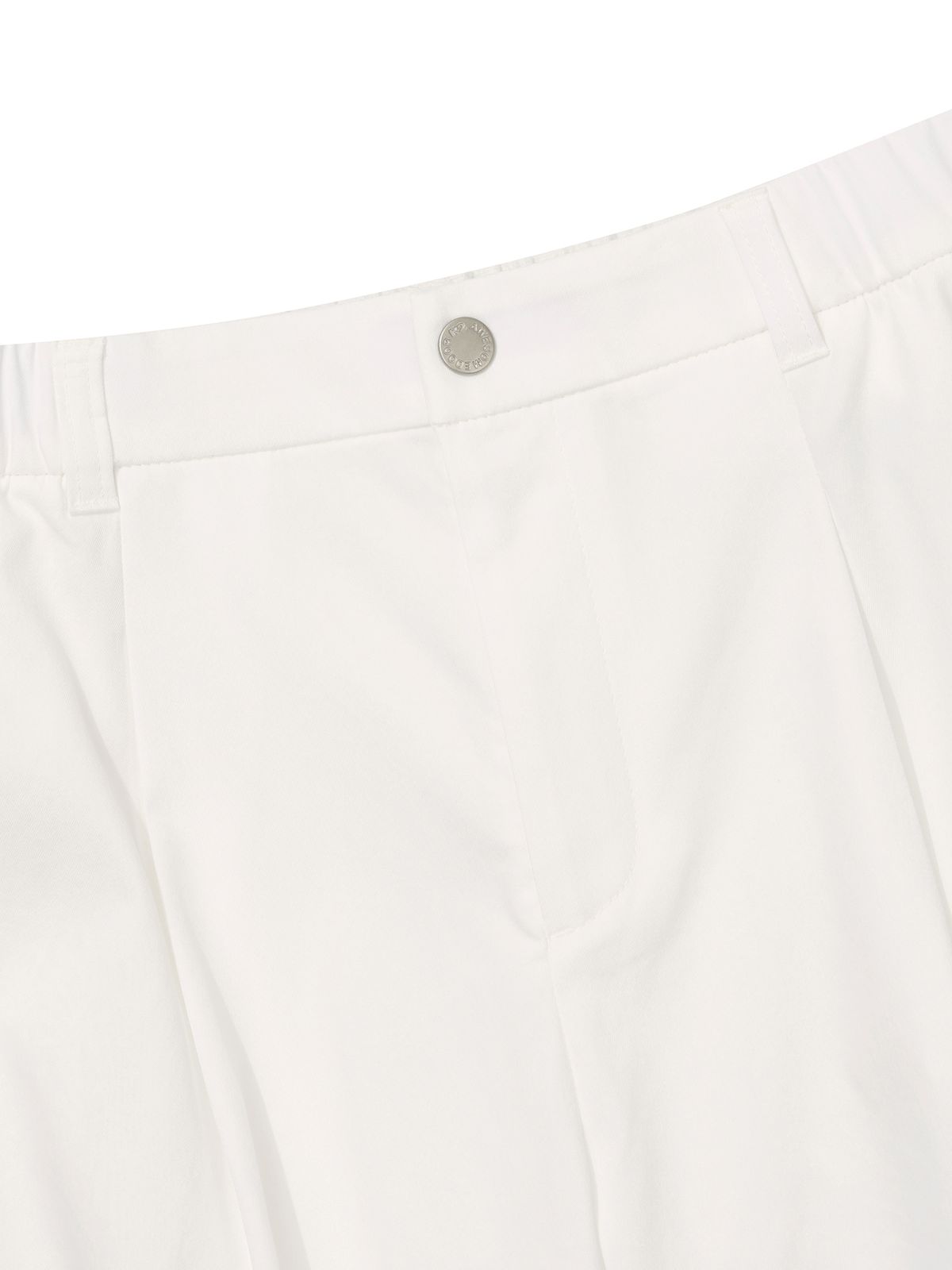 케이투(K2) FOR:REST 와이드 팬츠 W_White