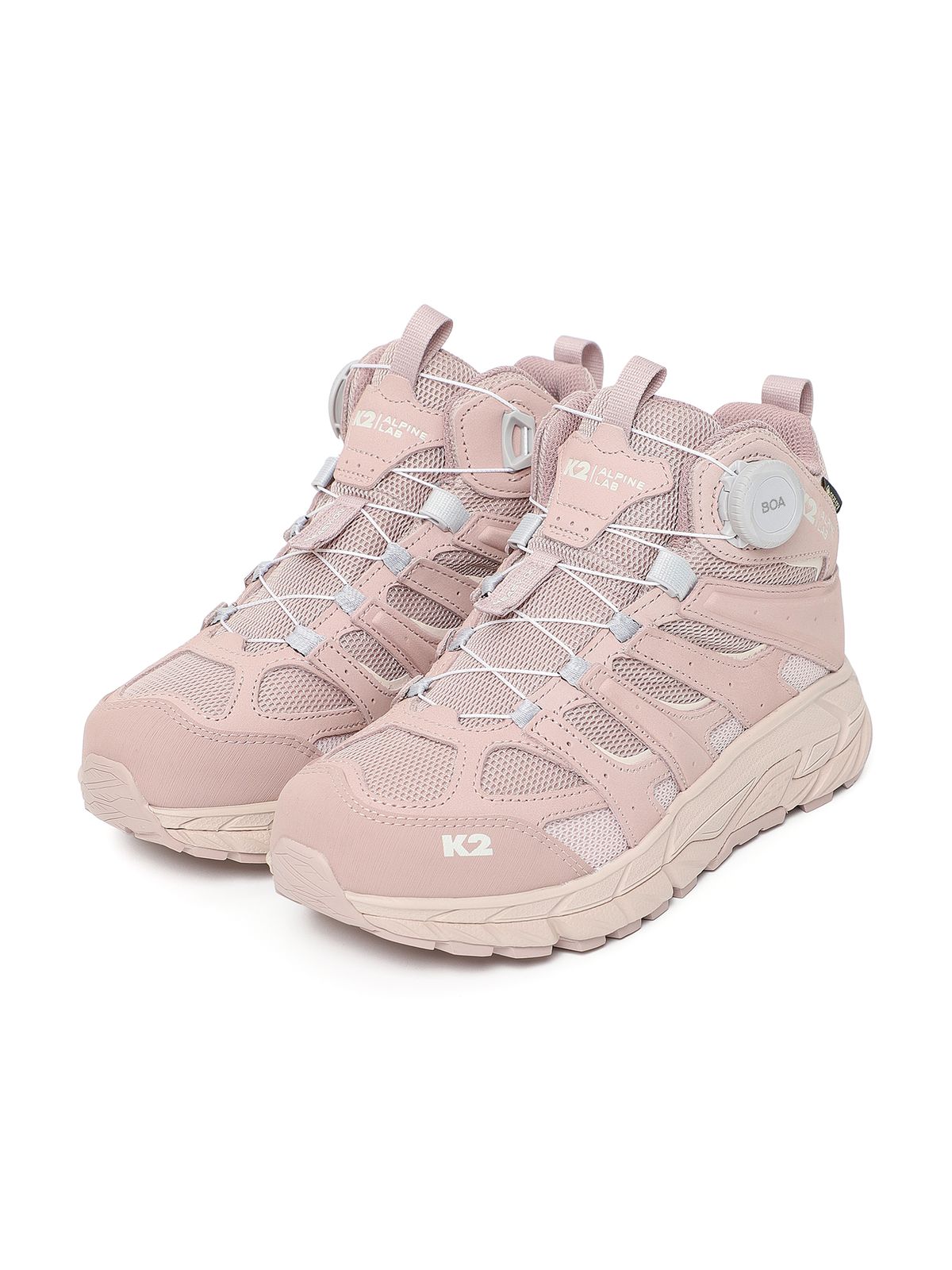 케이투(K2) 피에트라(P4)_Greyish Pink