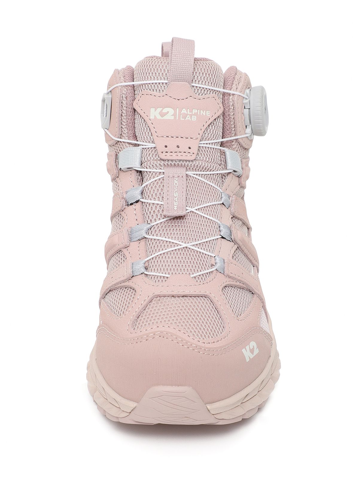 케이투(K2) 피에트라(P4)_Greyish Pink