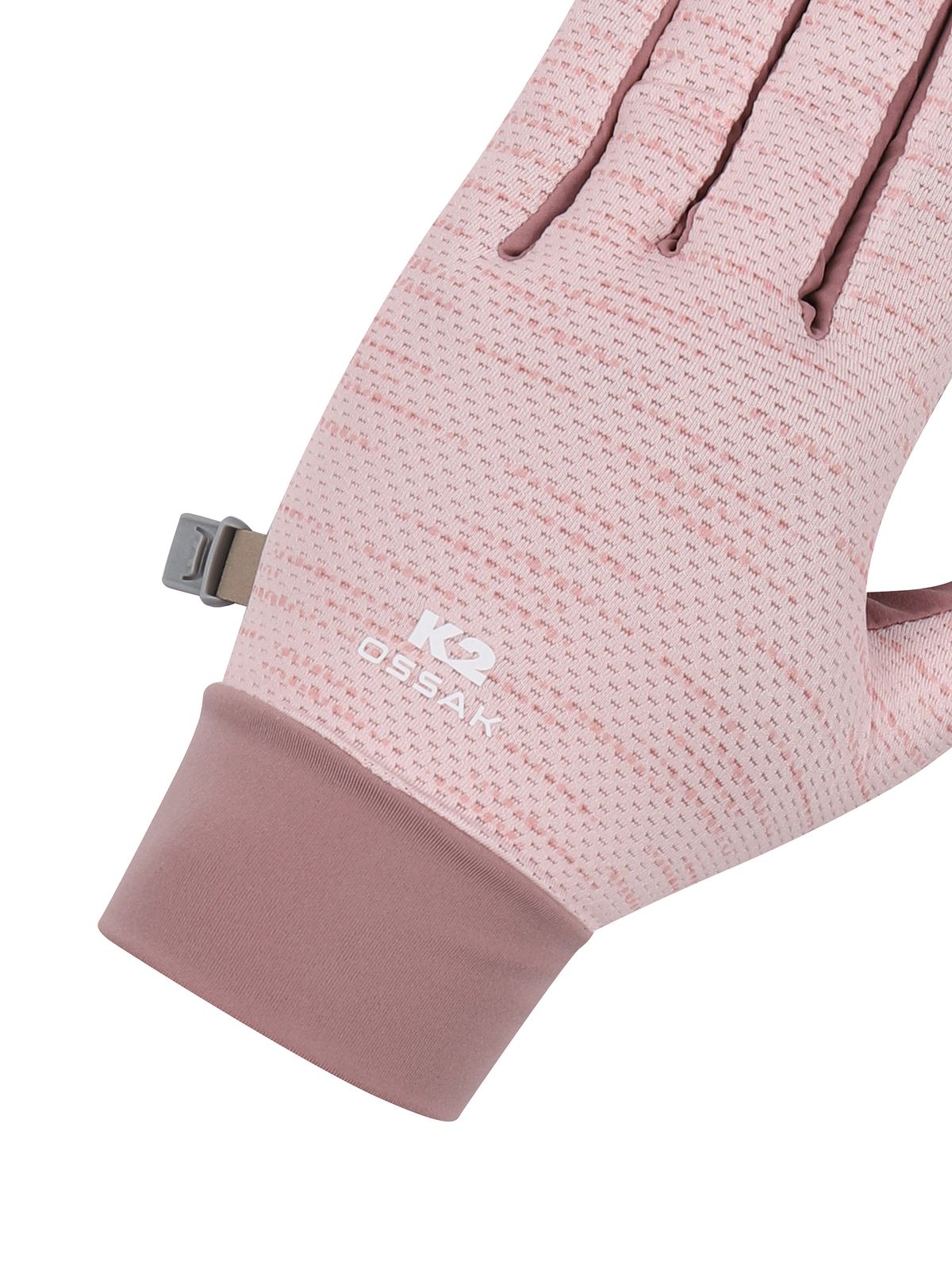 케이투(K2) OSSAK 메쉬 글러브 W_Pink