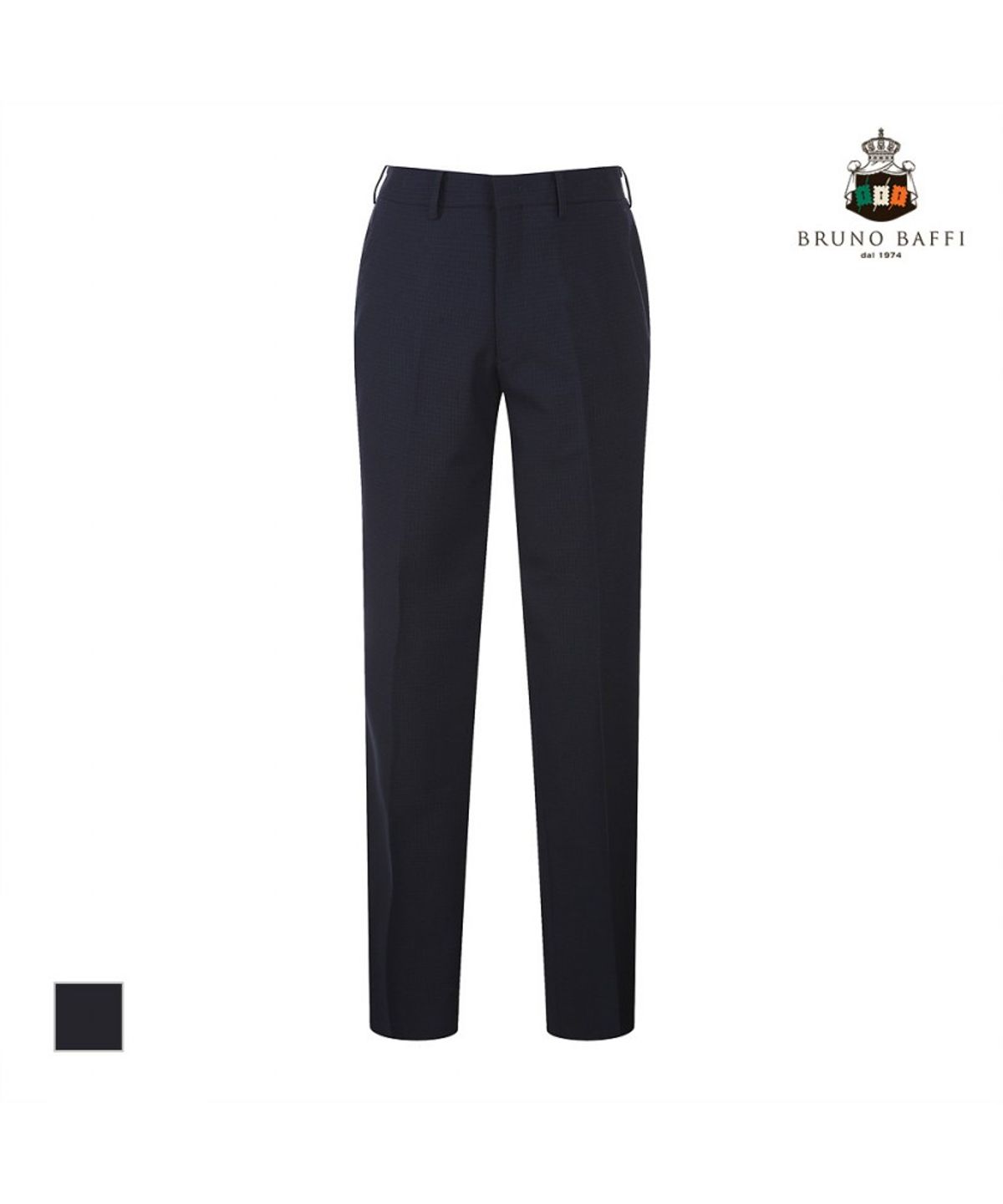 브루노바피(BRUNOBAFFI) 뉴베이직 셋업팬츠_MAVGBYS141C
