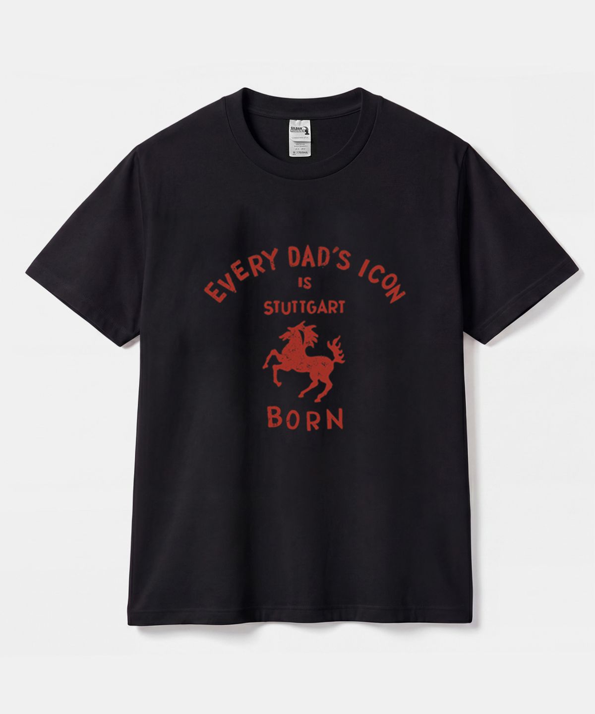 길단(GILDAN) Gildan X 빈티지 컬렉션 EVERY DADS ICON 티셔츠