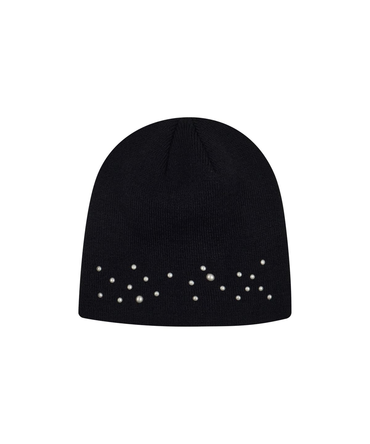드렁크텍스트(DRUNKTXT) Rivet Beanie Black