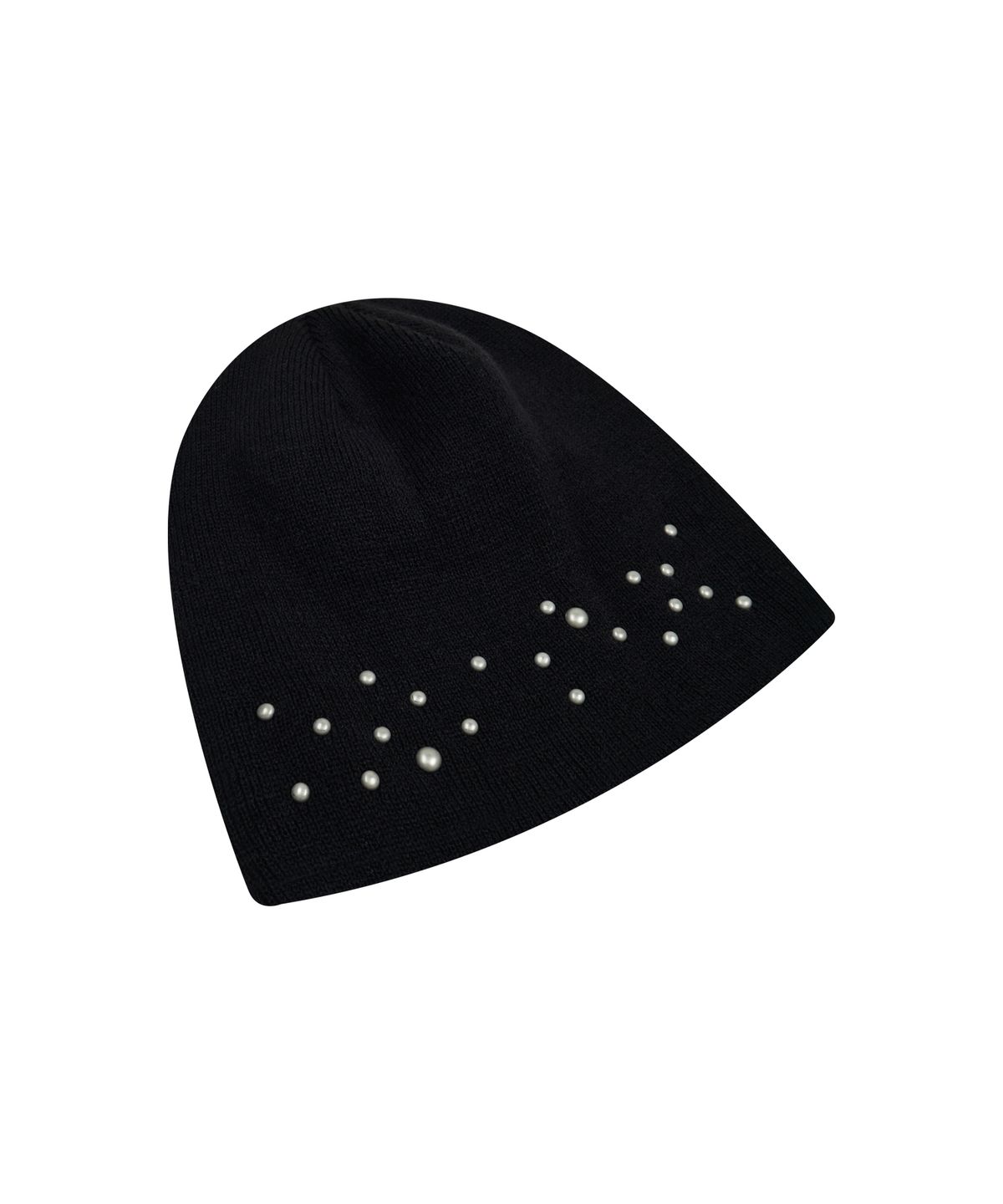 드렁크텍스트(DRUNKTXT) Rivet Beanie Black