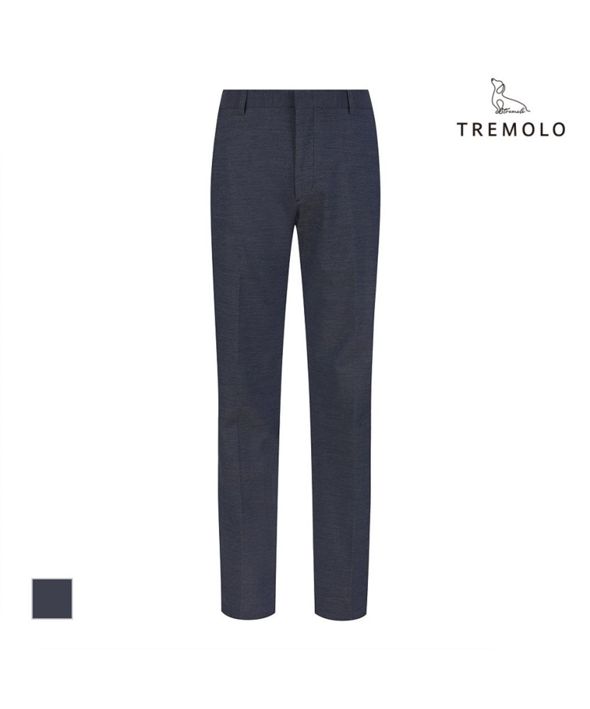 트레몰로(TREMOLO) 나일론 폴리혼방 팬츠_TRNDA4S2216