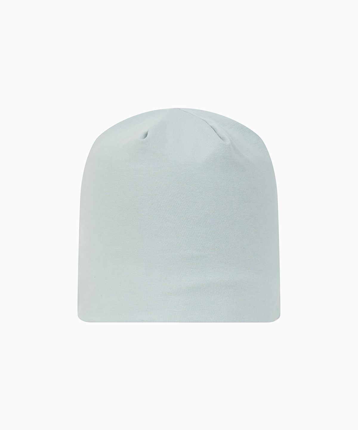 오헤시오(OHESHIO) REVERSIBLE BUTTON BEANIE, BLUE