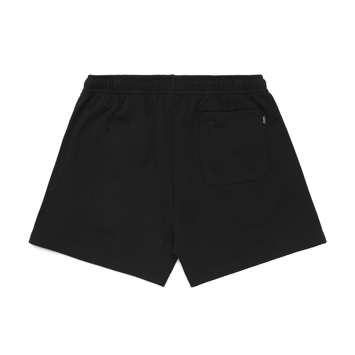 말본 골프(MALBON GOLF) Stinger 스웨트 팬츠 BLACK (UNISEX)
