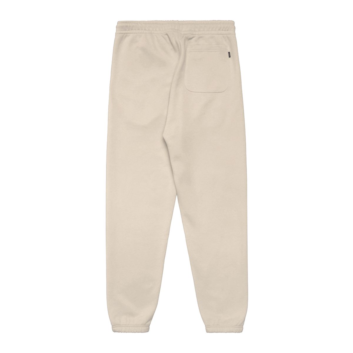 말본 골프(MALBON GOLF) Parful 스웻 팬츠 CREAM (UNISEX)
