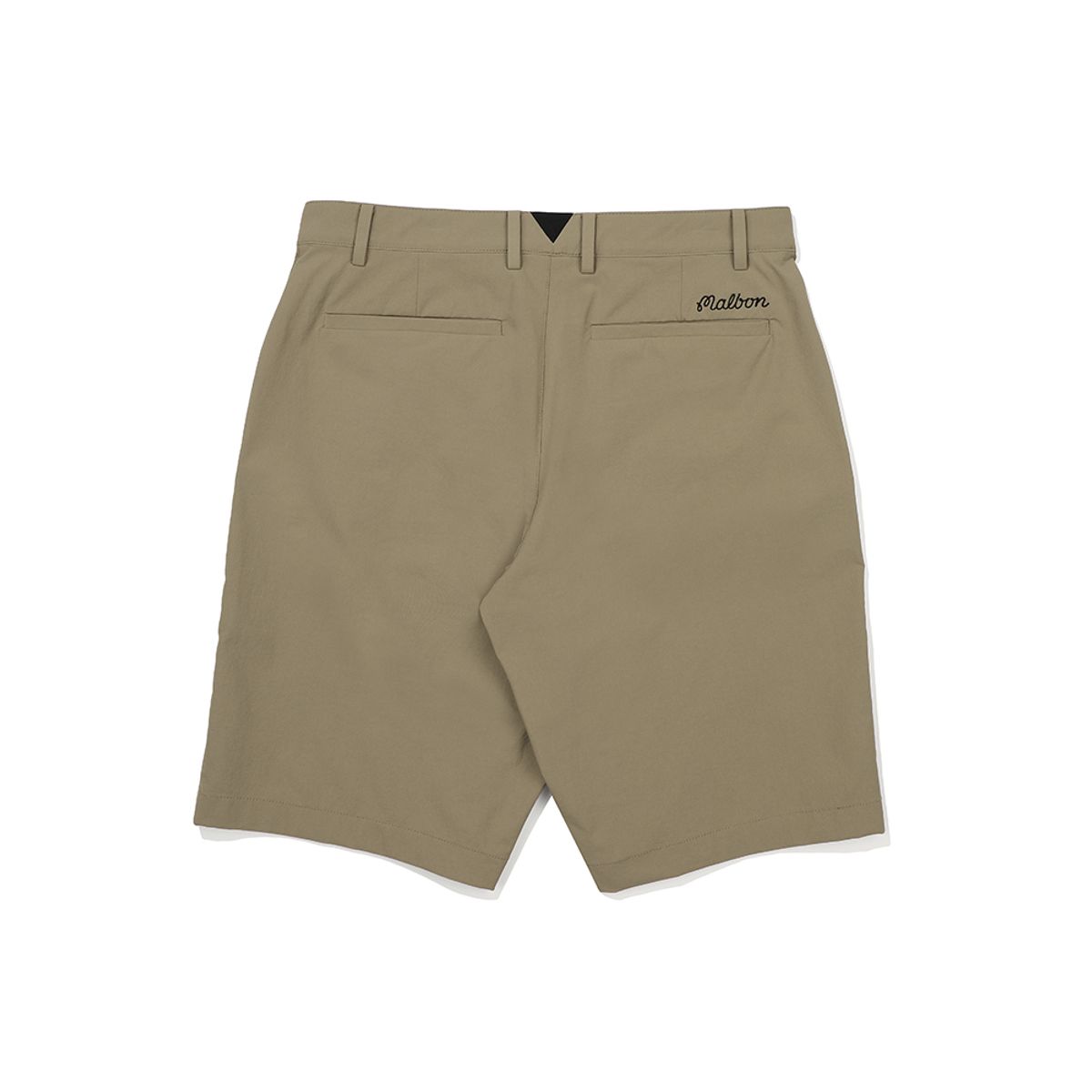 말본 골프(MALBON GOLF) Scooter 숏 팬츠 BROWN (MAN)
