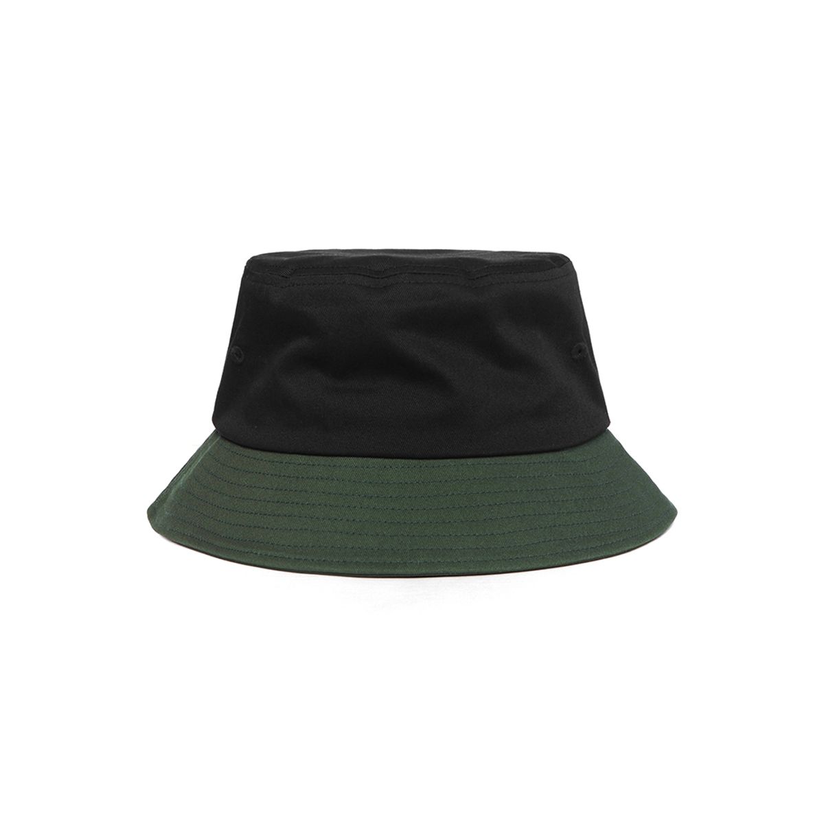 말본 골프(MALBON GOLF) [Trophy Collection] Trophy 버킷햇 BLACK
