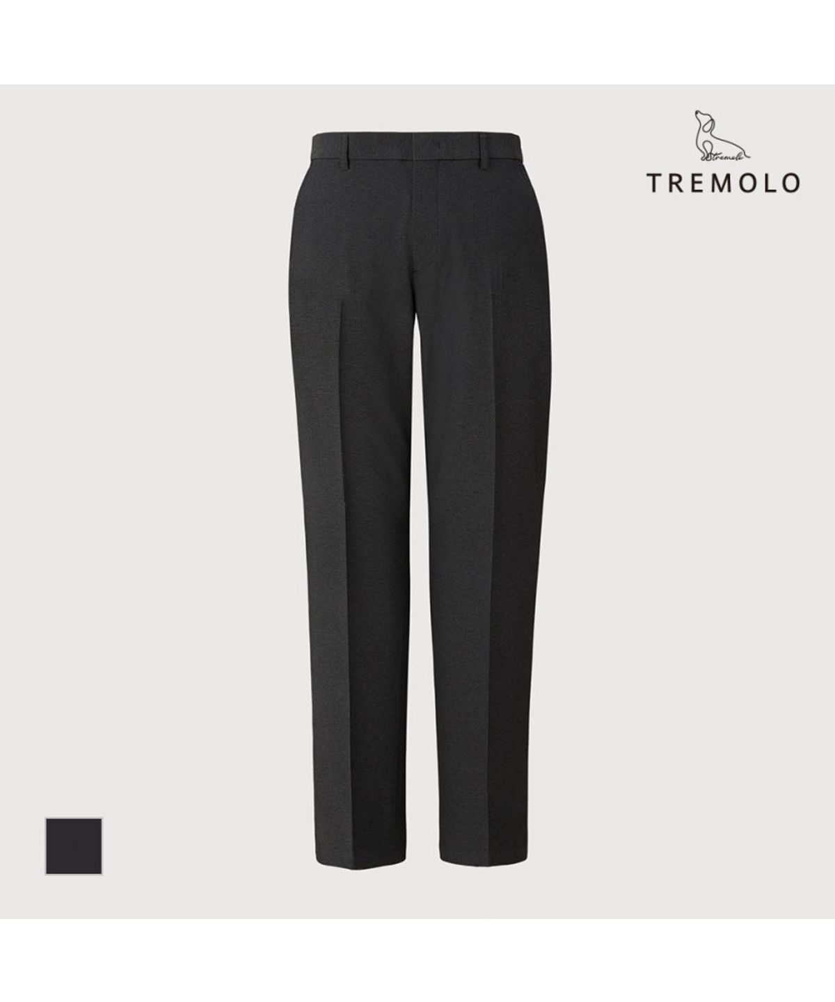 트레몰로(TREMOLO) 데일리 베이직팬츠_TRNDL3S1131