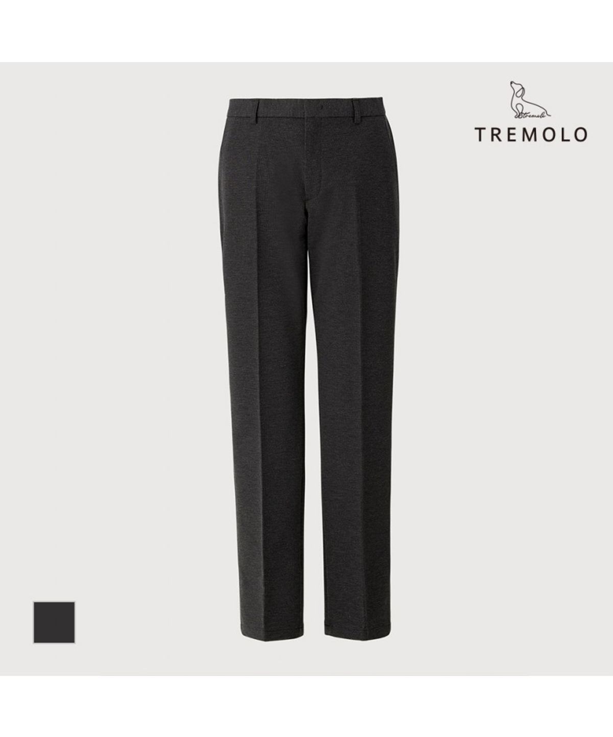 트레몰로(TREMOLO) 사계절 나일론혼방 저지_TRNDA3YC521