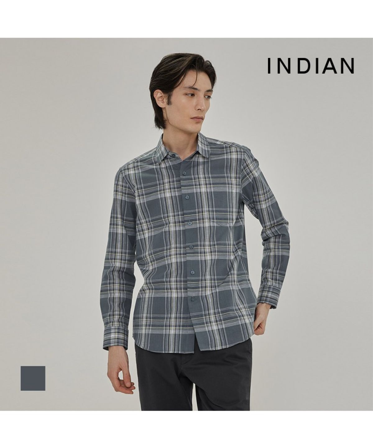 인디안(INDIAN) 전략 빅체크_MIVNL6S1391