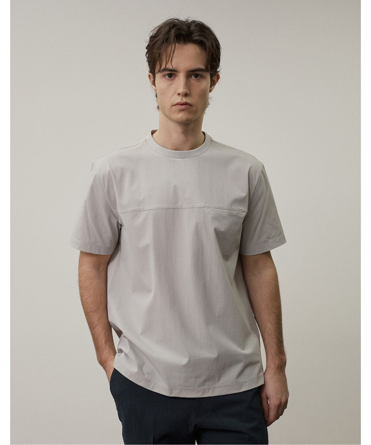 인디안(INDIAN) 히든포켓 써커 라운드_MIUAS6M2371
