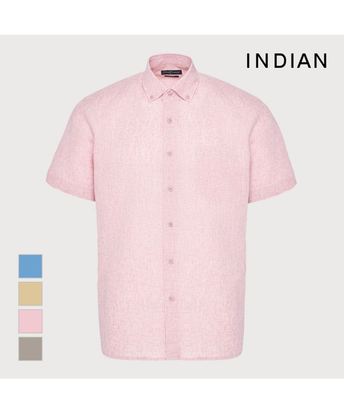 인디안(INDIAN) LP 솔리드_MIVNS6M3361