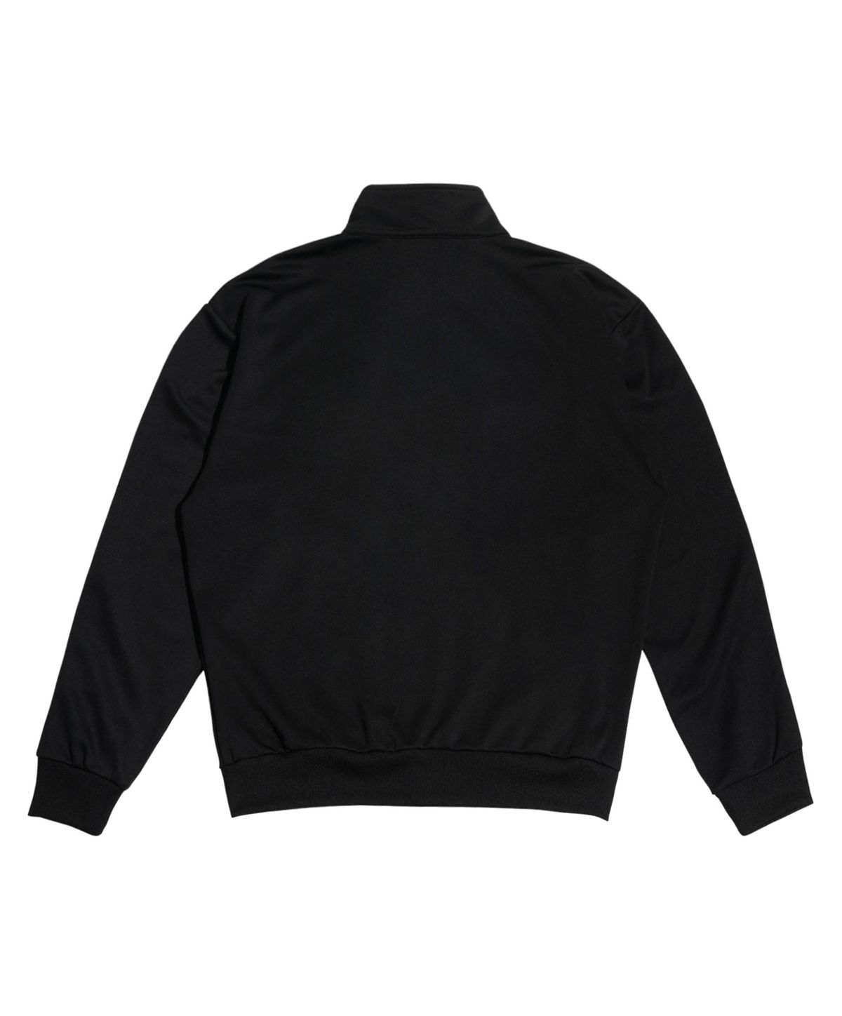 퍼츠(POTS) LOVE EMOTION TRACK JACKET [BLACK]