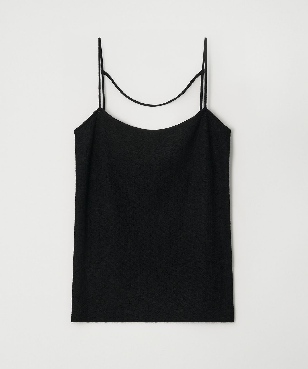 엘리오티(ELLIOTI) Elin Knit Cami Top_4Color