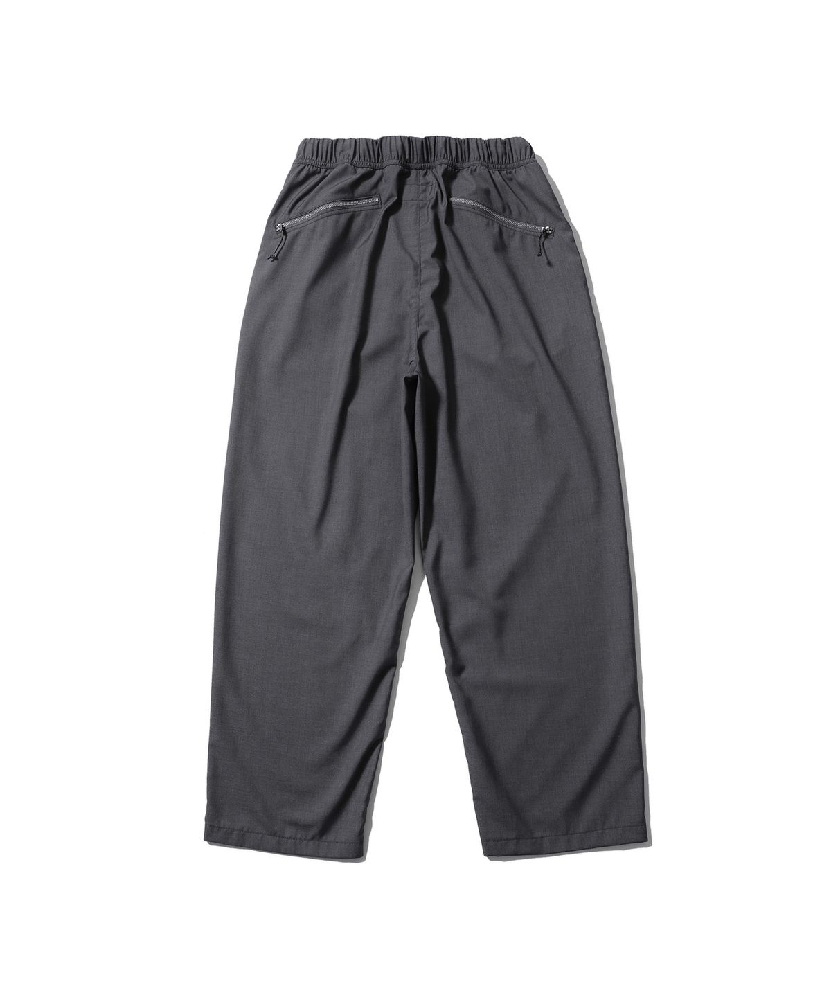 휴머러스 어카운트(HUMOROUS ACCOUNT) DIRECTOR PANTS / MID GRAY