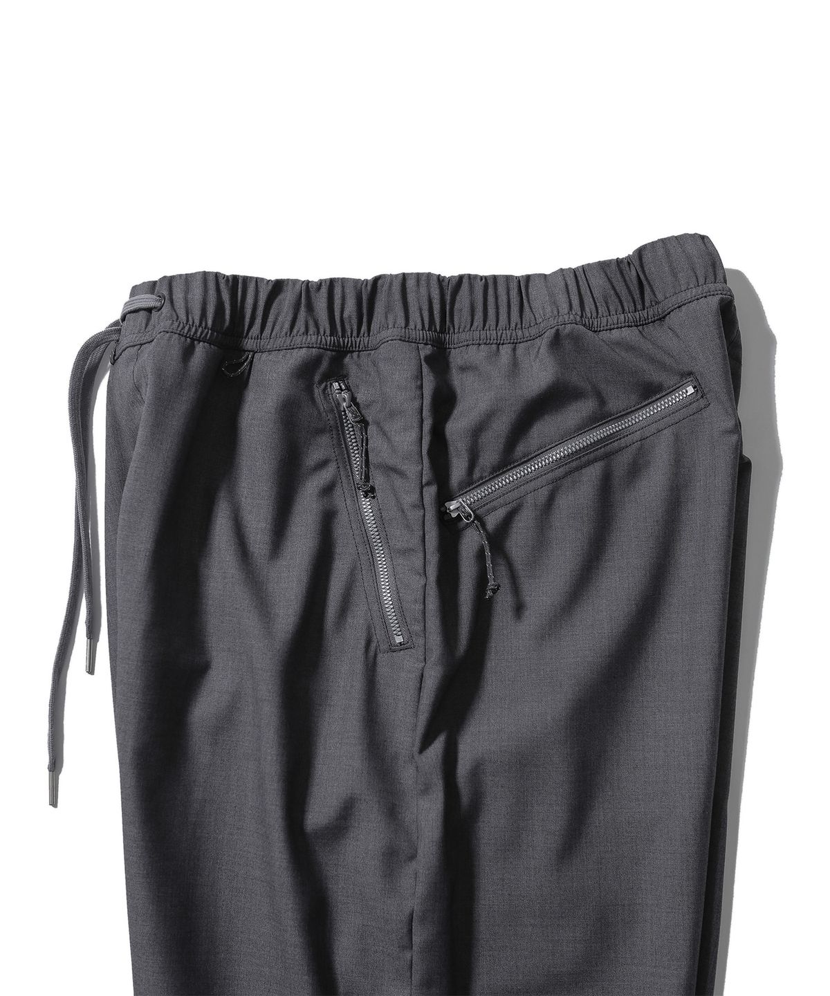 휴머러스 어카운트(HUMOROUS ACCOUNT) DIRECTOR PANTS / MID GRAY
