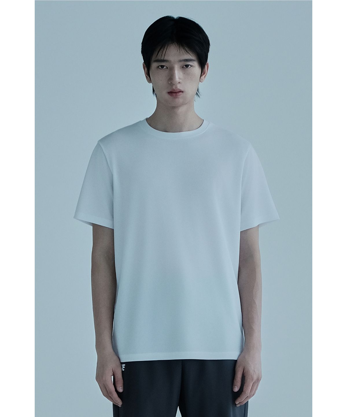 얼스캄에라(EARTH CALM ERA) [3팩] 쿨메쉬 스포츠 숏슬리브_3컬러