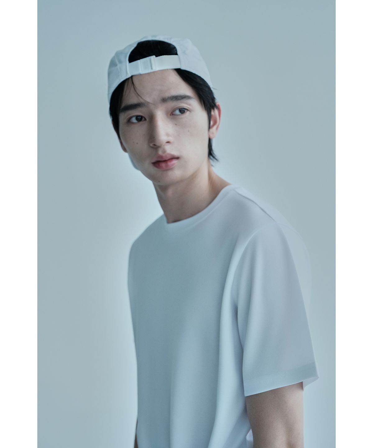 얼스캄에라(EARTH CALM ERA) [3팩] 쿨메쉬 스포츠 숏슬리브_3컬러