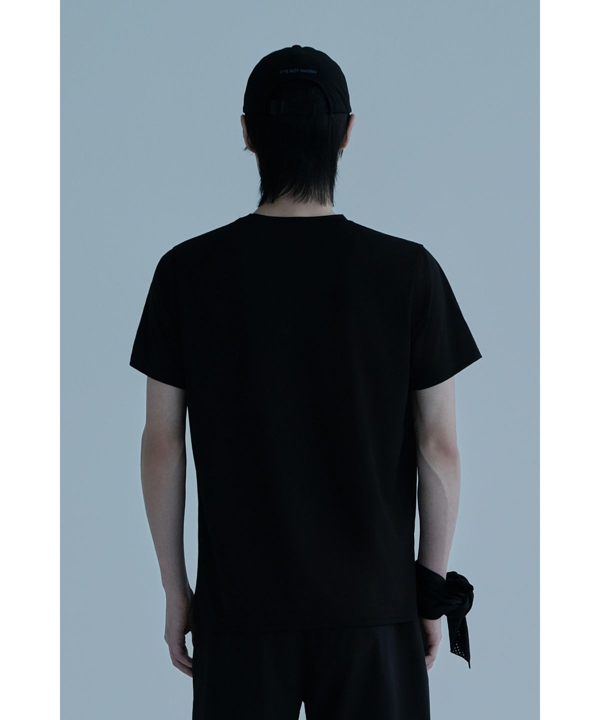 얼스캄에라(EARTH CALM ERA) [3팩] 쿨메쉬 스포츠 숏슬리브_3컬러