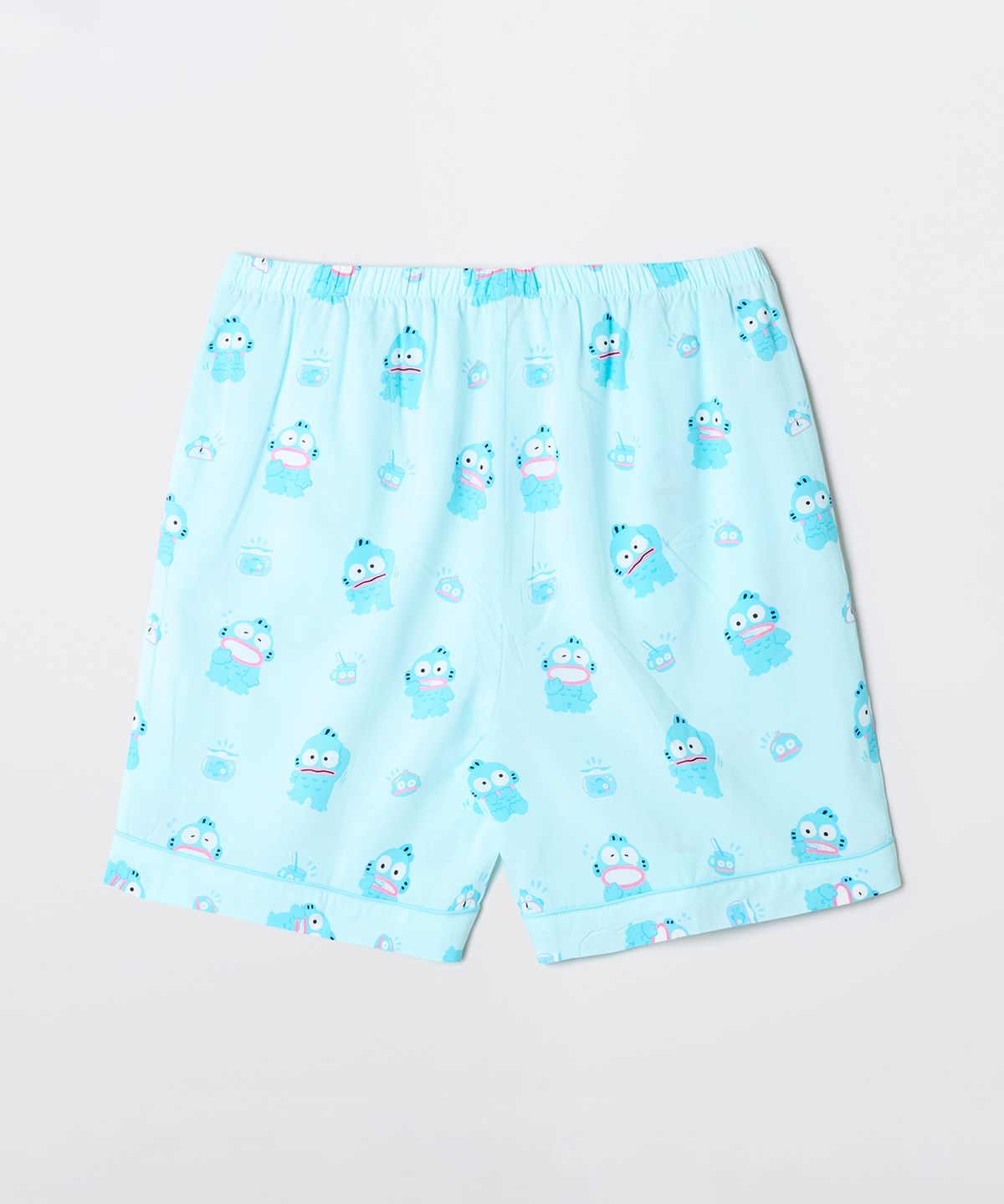 스파오(SPAO) [산리오캐릭터즈] 반팔 파자마(MINT)_SPPPG25U01