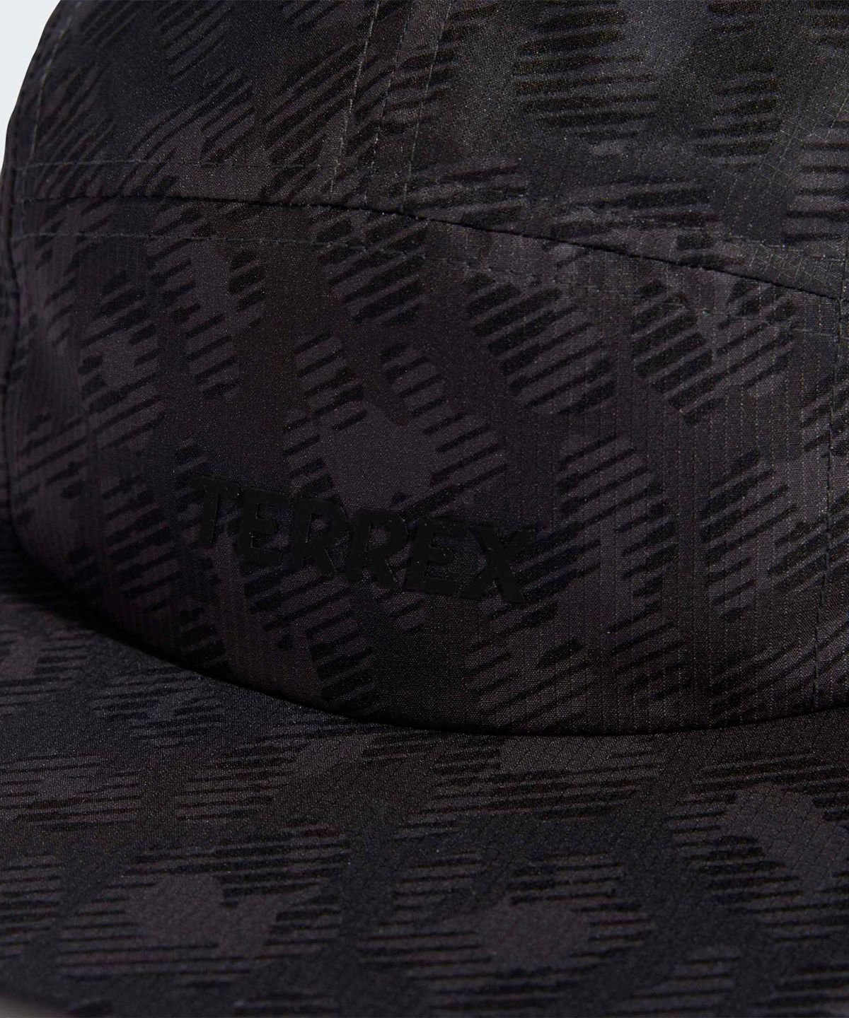 아디다스(ADIDAS) 테렉스 엑스페리어 클라이마쿨 캡 - 블랙 / KD6965