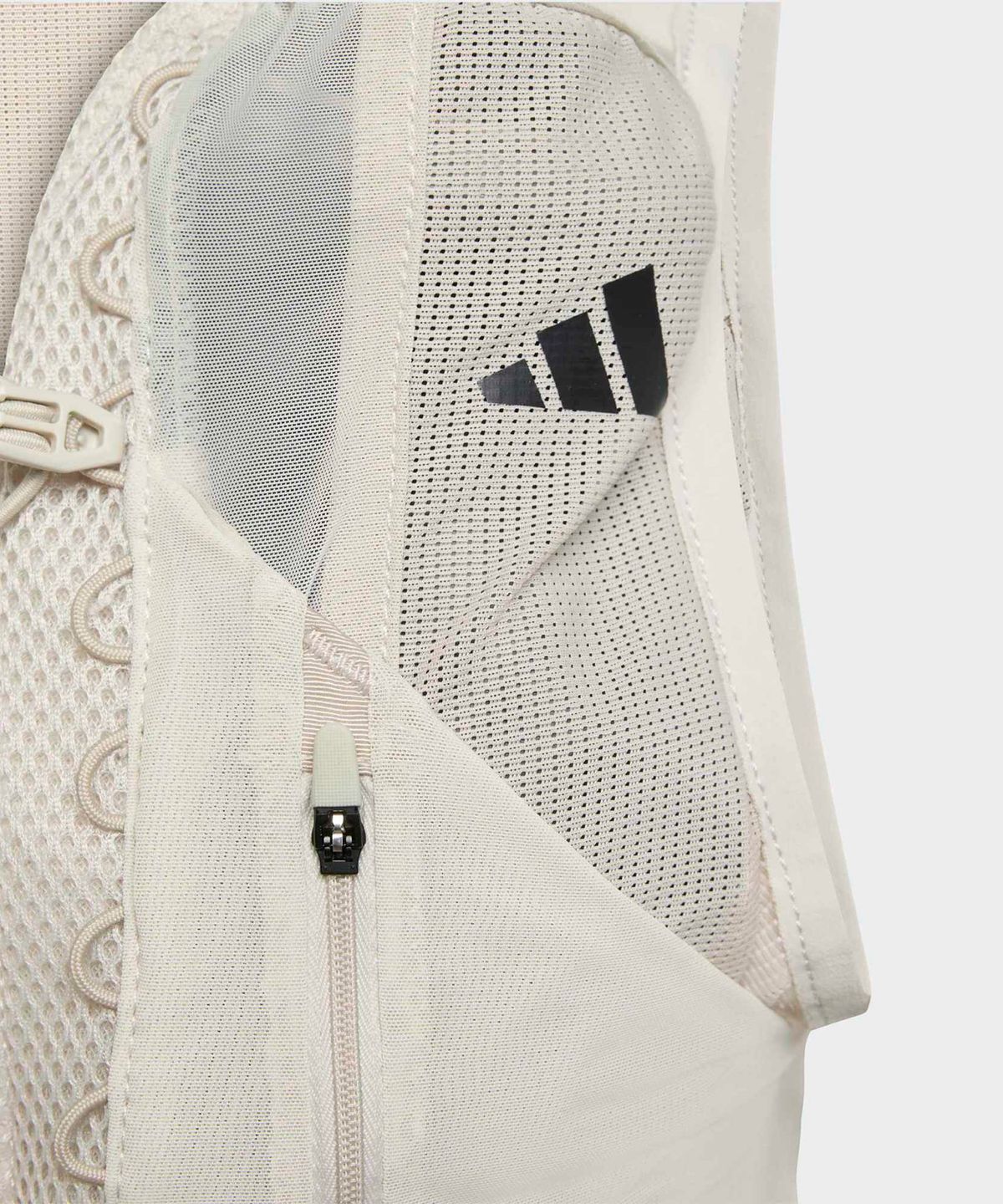 아디다스(ADIDAS) 테렉스 엑스페리어 트레일 러닝 베스트 10L - 베이지 / JY7573