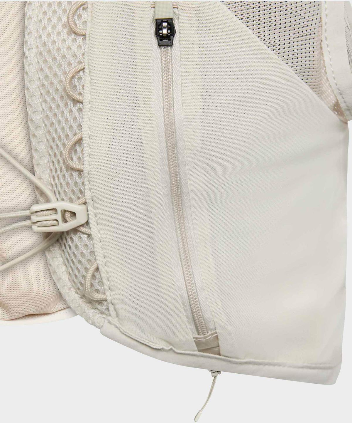 아디다스(ADIDAS) 테렉스 엑스페리어 트레일 러닝 베스트 10L - 베이지 / JY7573