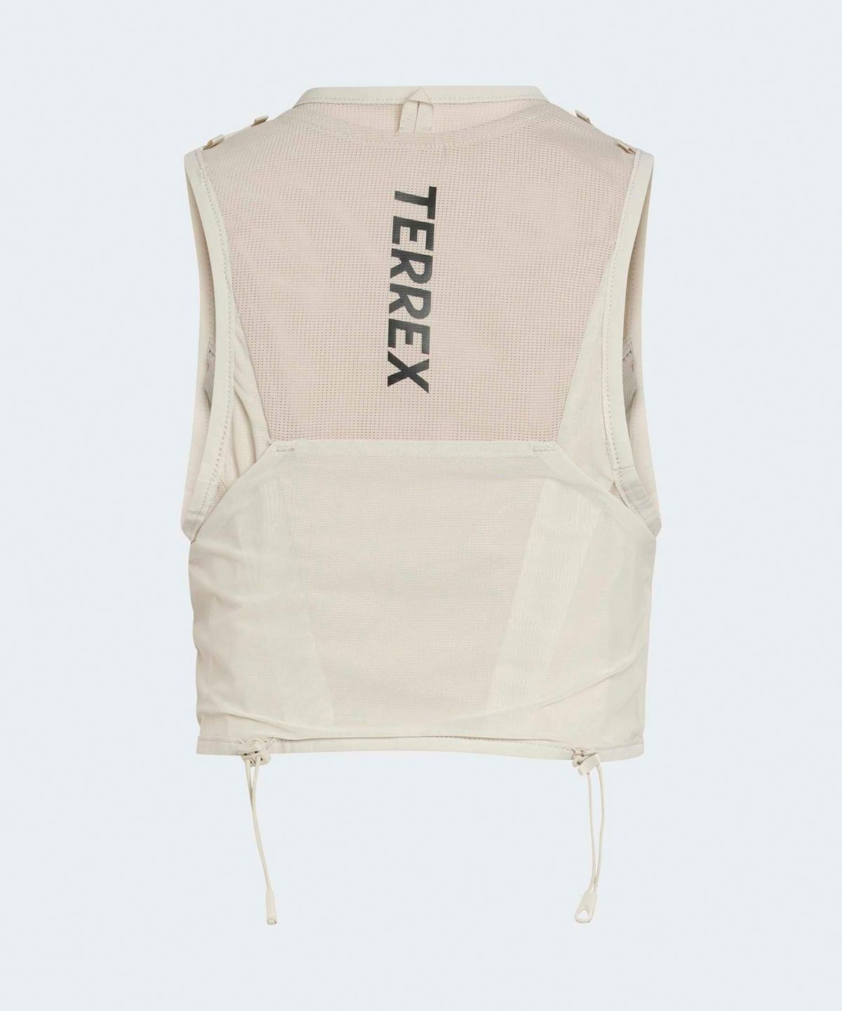 아디다스(ADIDAS) 테렉스 엑스페리어 트레일 러닝 베스트 5L - 베이지 / KC5015