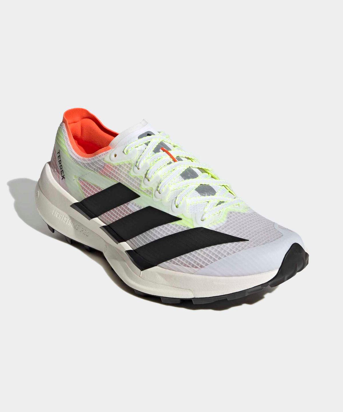 아디다스(ADIDAS) 테렉스 아그라빅 스피드 2 M  - 클라우드화이트:코어블랙:오렌지 / JS3536