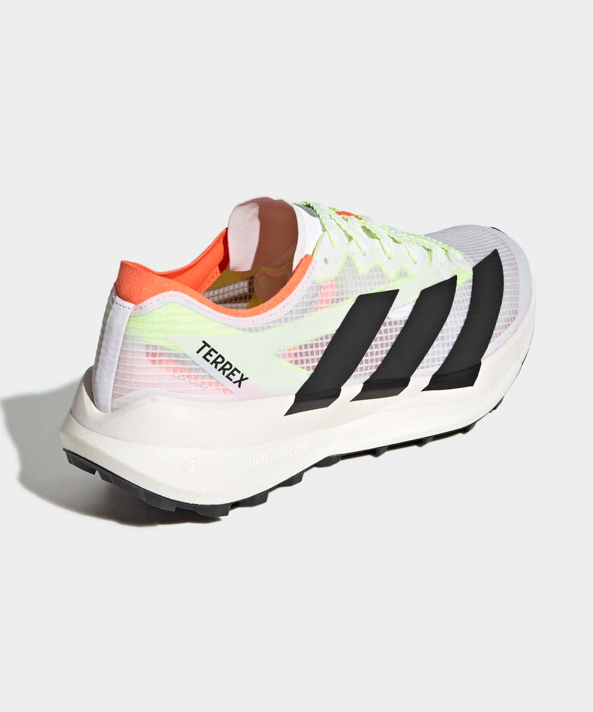 아디다스(ADIDAS) 테렉스 아그라빅 스피드 2 M  - 클라우드화이트:코어블랙:오렌지 / JS3536