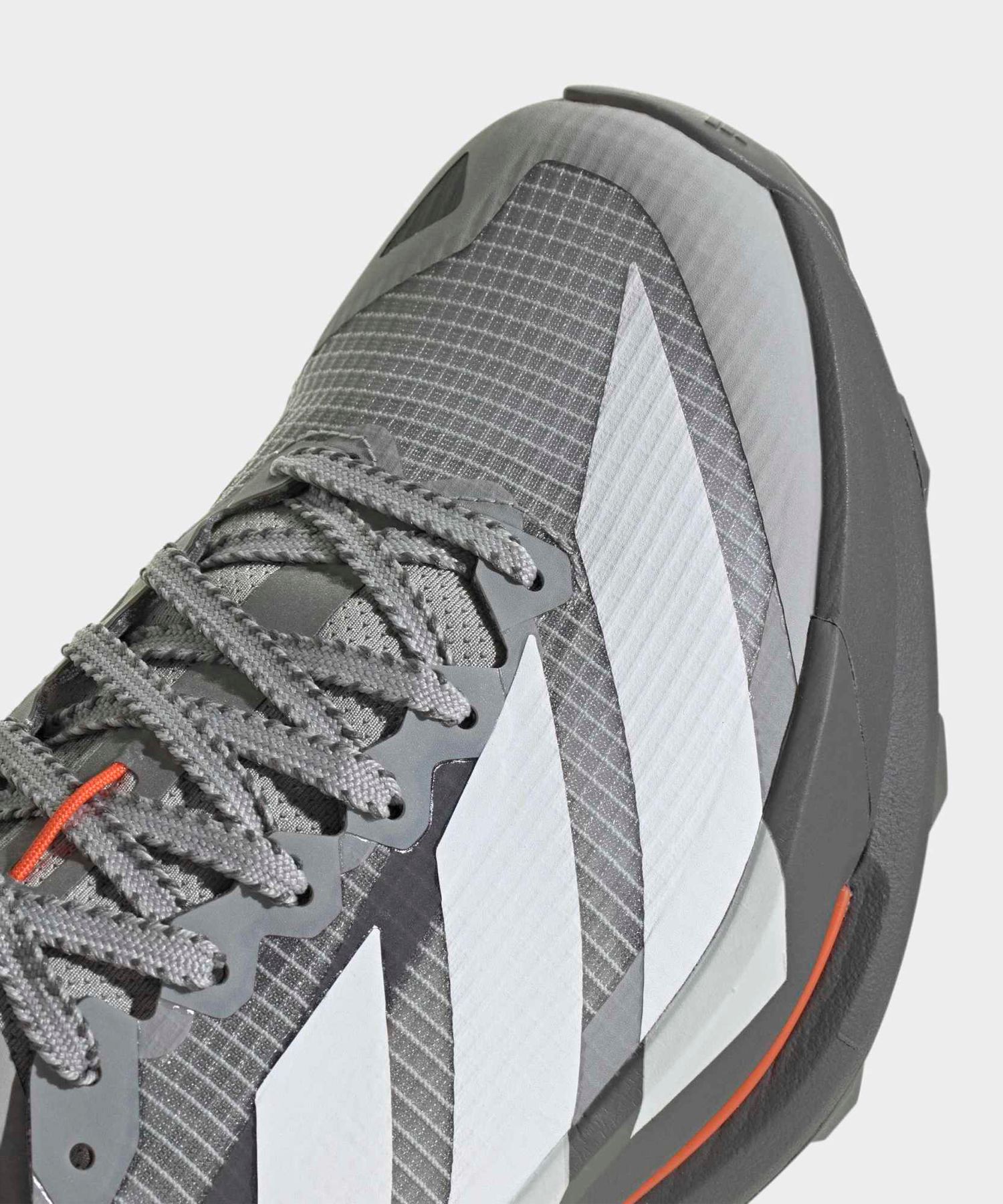 아디다스(ADIDAS) 테렉스 아그라빅 TT - 그레이:화이트:실버 / JS3518