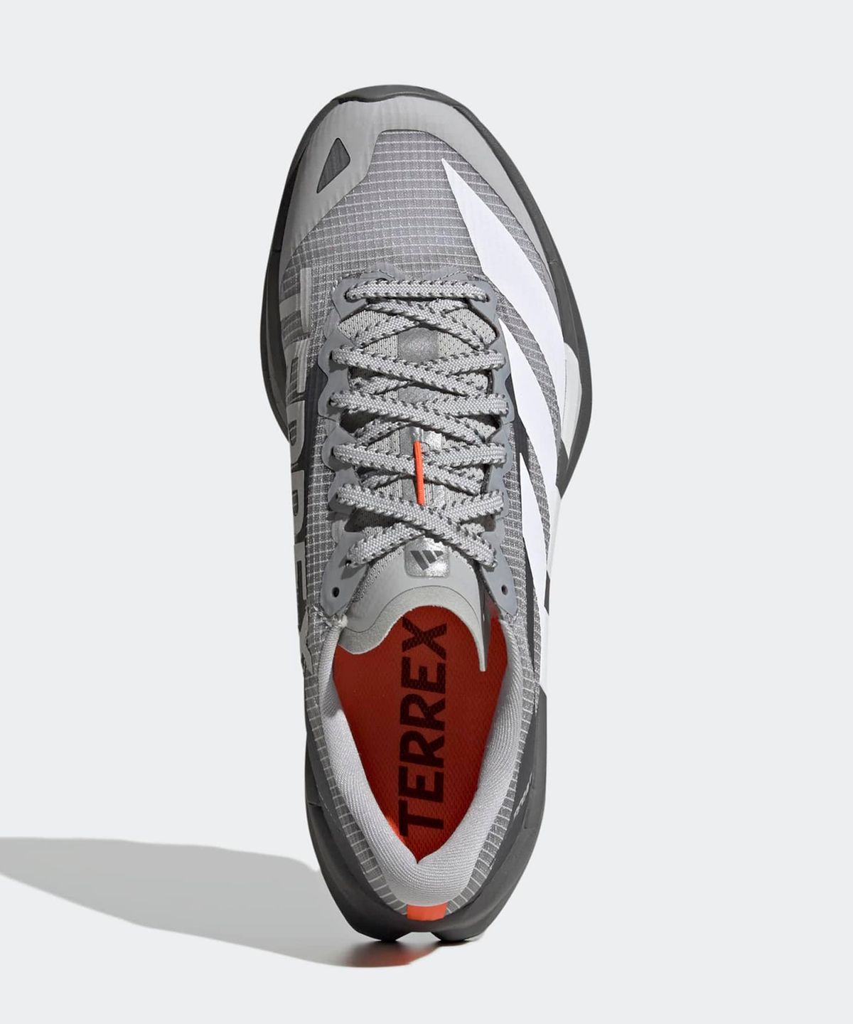 아디다스(ADIDAS) 테렉스 아그라빅 TT - 그레이:화이트:실버 / JS3518