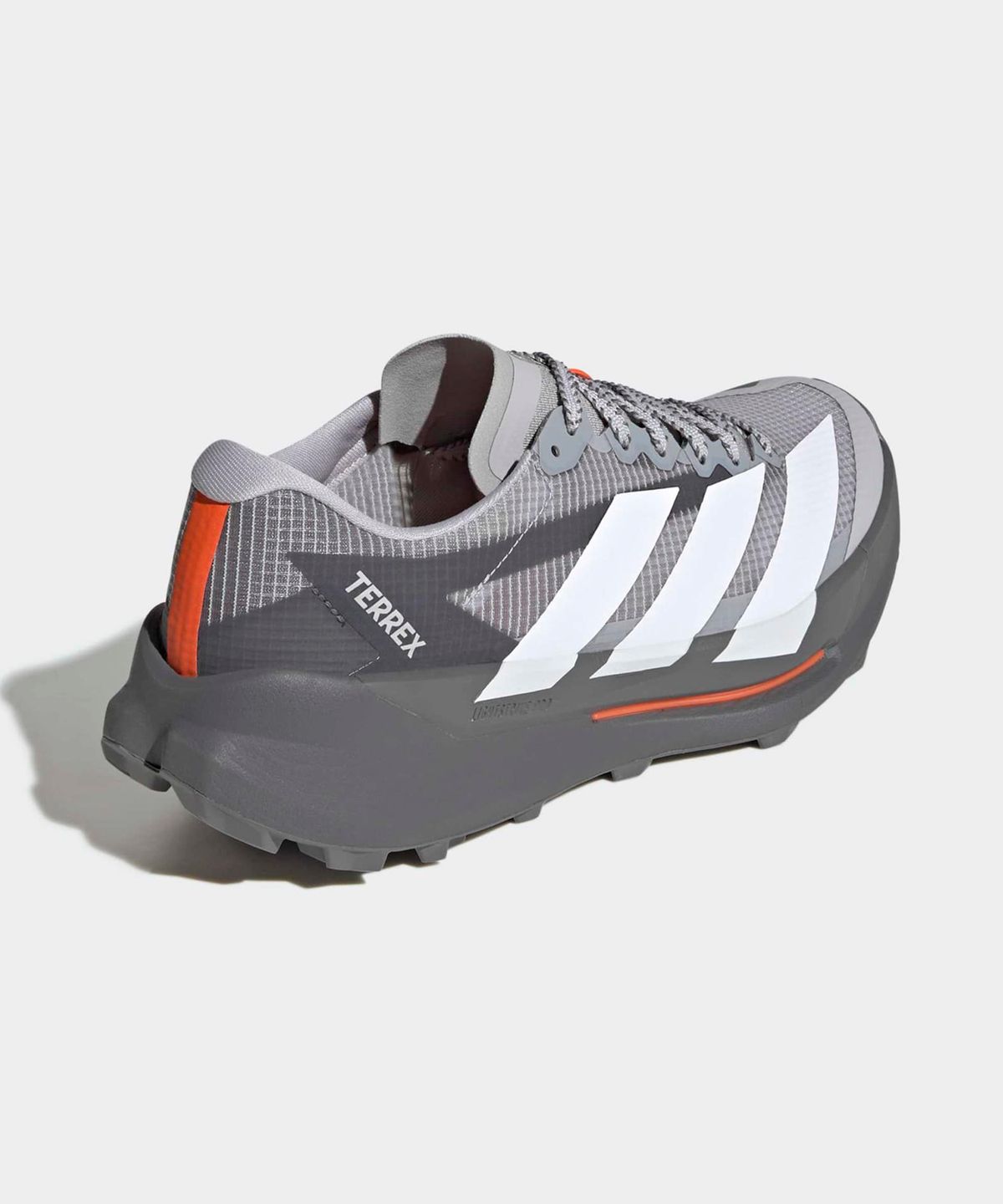 아디다스(ADIDAS) 테렉스 아그라빅 TT - 그레이:화이트:실버 / JS3518