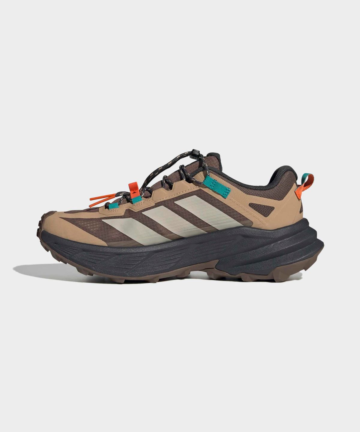 아디다스(ADIDAS) 테렉스 프리하이커 SL 고어텍스 M - 얼스스트라타:베이지 / KJ4429