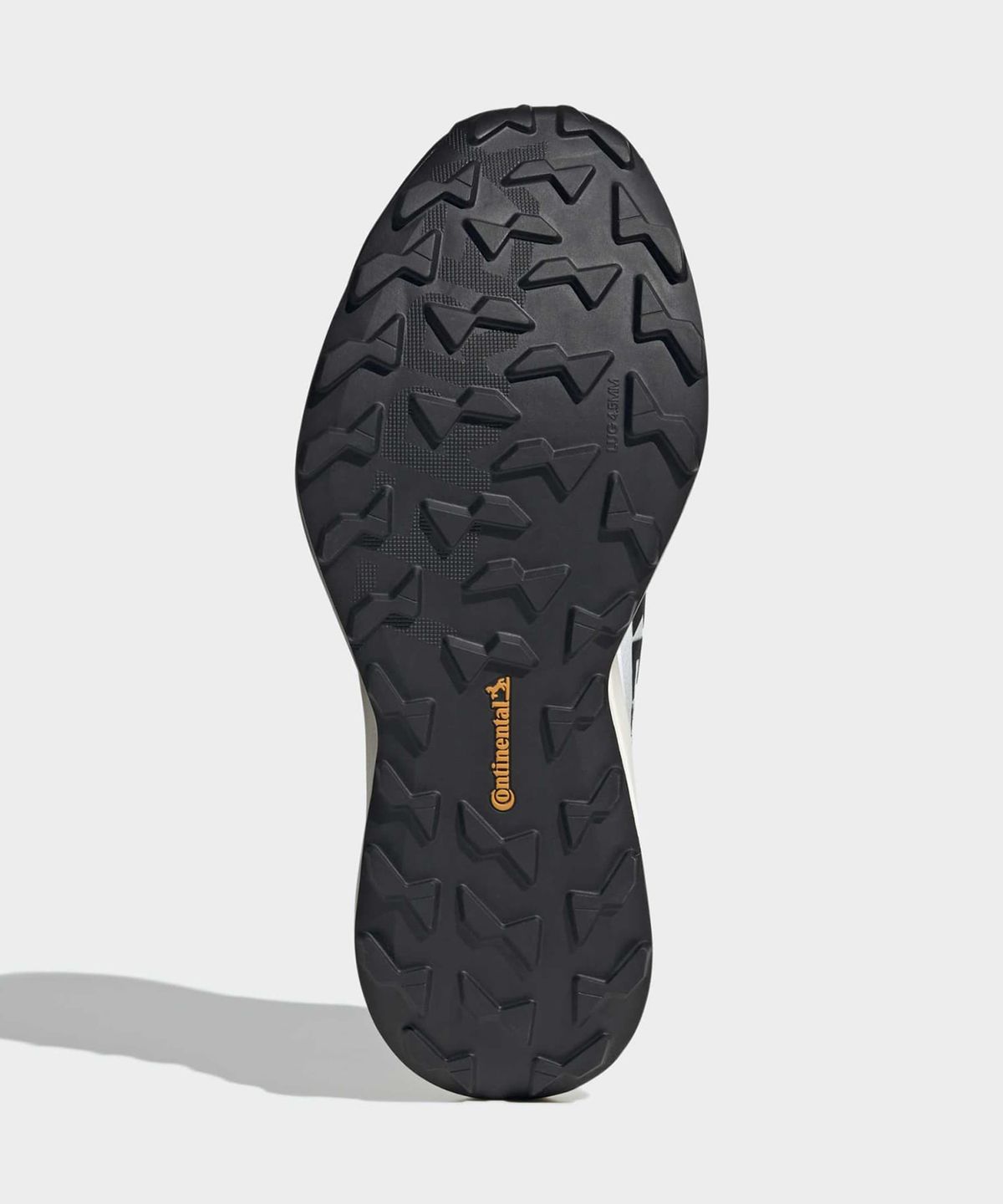 아디다스(ADIDAS) 테렉스 아그라빅 4 M - 화이트:블랙:오렌지 / KJ8872