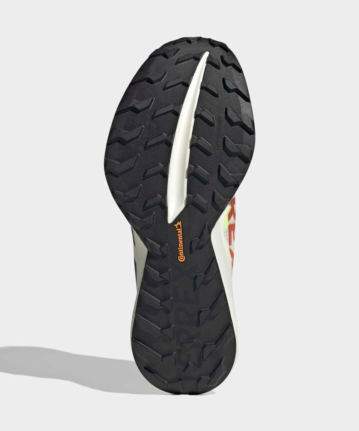 아디다스(ADIDAS) 테렉스 아그라빅 스피드 울트라 2 M - 클라우드화이트:코어블랙:오렌지 / JS3534
