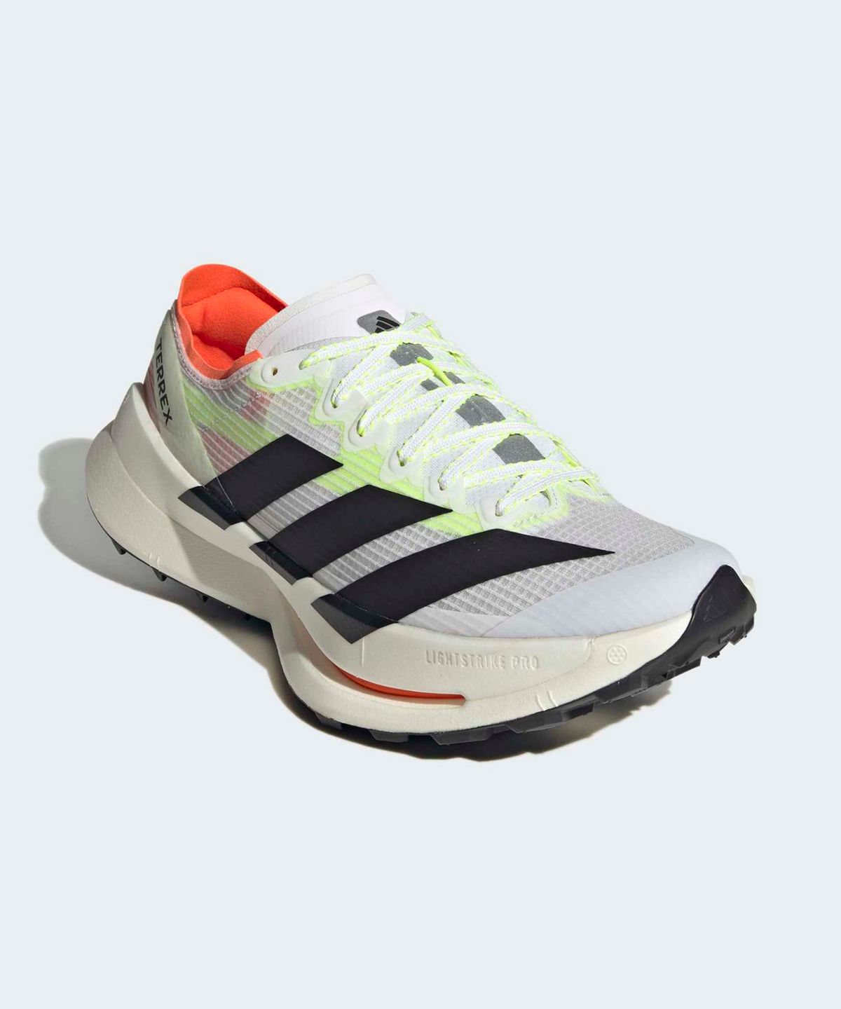 아디다스(ADIDAS) 테렉스 아그라빅 스피드 울트라 2 M - 클라우드화이트:코어블랙:오렌지 / JS3534