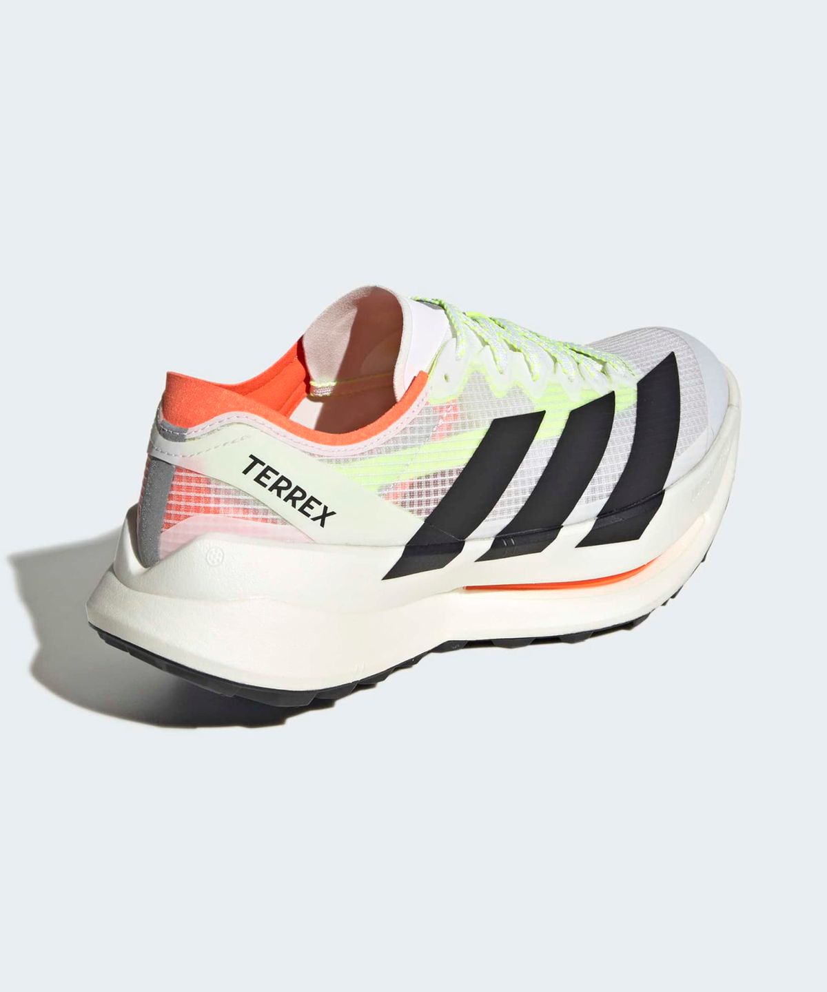 아디다스(ADIDAS) 테렉스 아그라빅 스피드 울트라 2 M - 클라우드화이트:코어블랙:오렌지 / JS3534