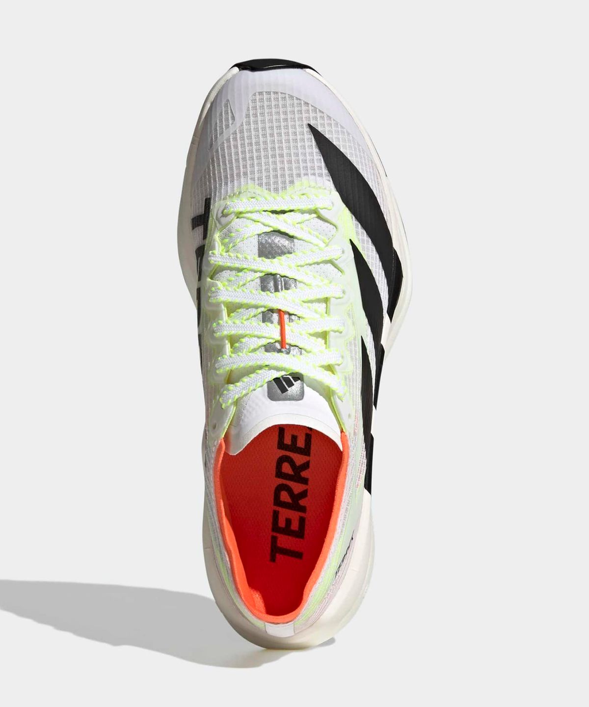 아디다스(ADIDAS) 테렉스 아그라빅 스피드 2 W - 클라우드화이트:코어블랙:오렌지 / JS3537
