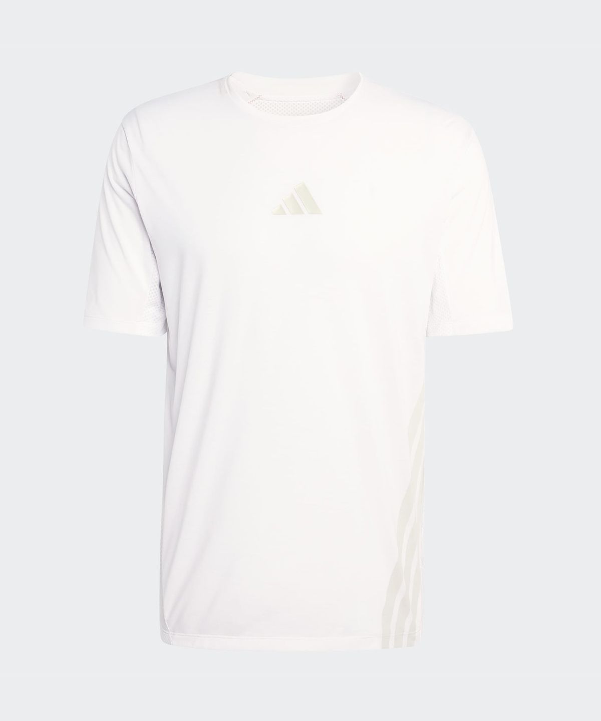 아디다스(ADIDAS) 테렉스 엑스페리어 클라이마쿨+ 티셔츠 - 화이트 / KD4848