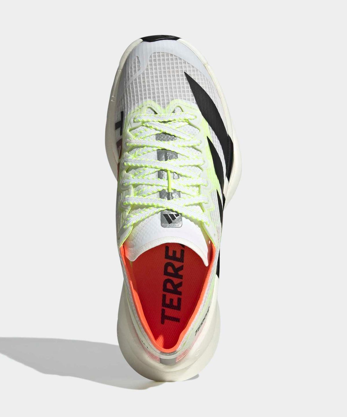 아디다스(ADIDAS) 테렉스 아그라빅 스피드 울트라 2 W - 클라우드화이트:코어블랙:실버 / JR9110