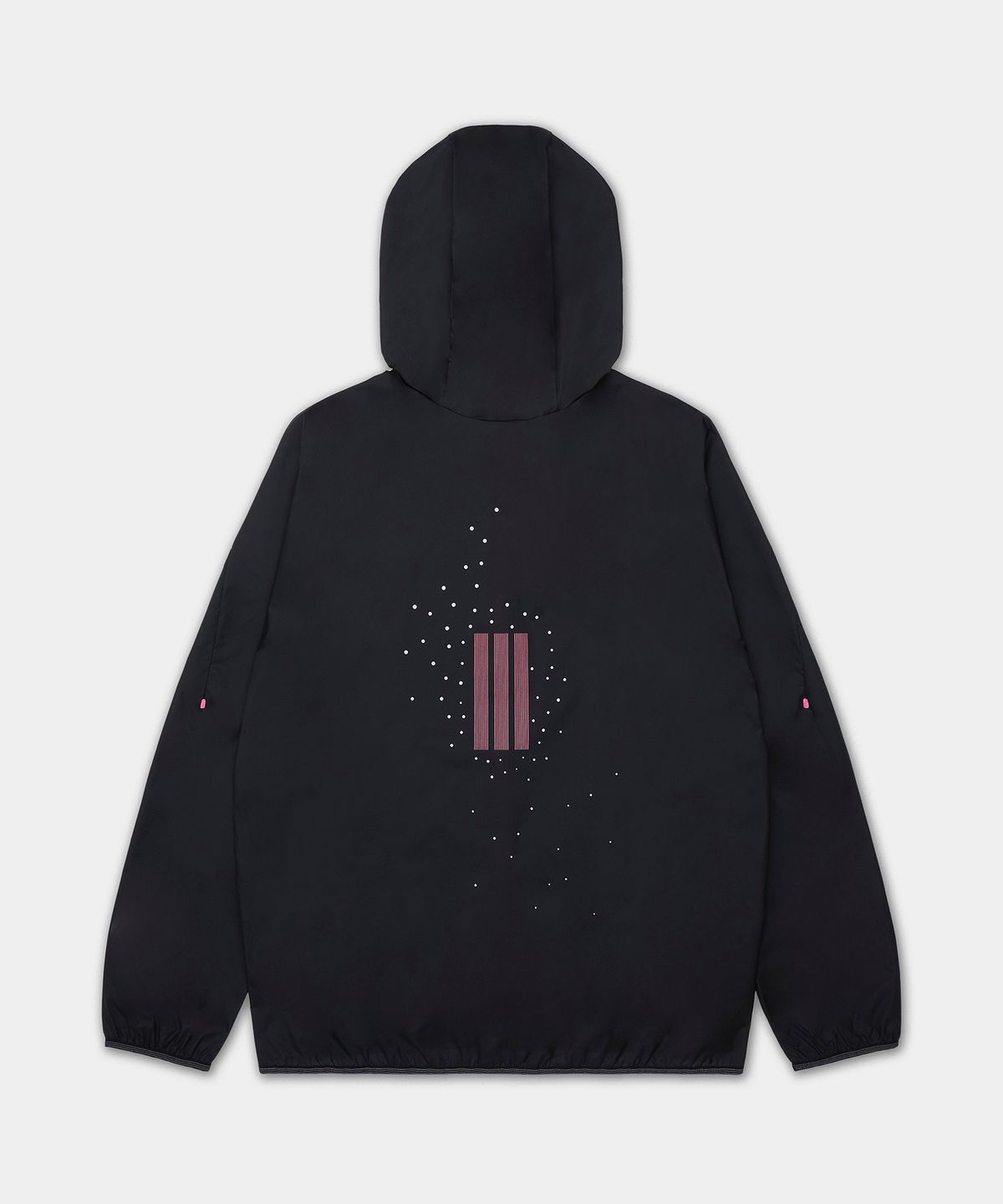 아디다스(ADIDAS) RIM 라이트웨이트 자켓 - 블랙 / KR5098