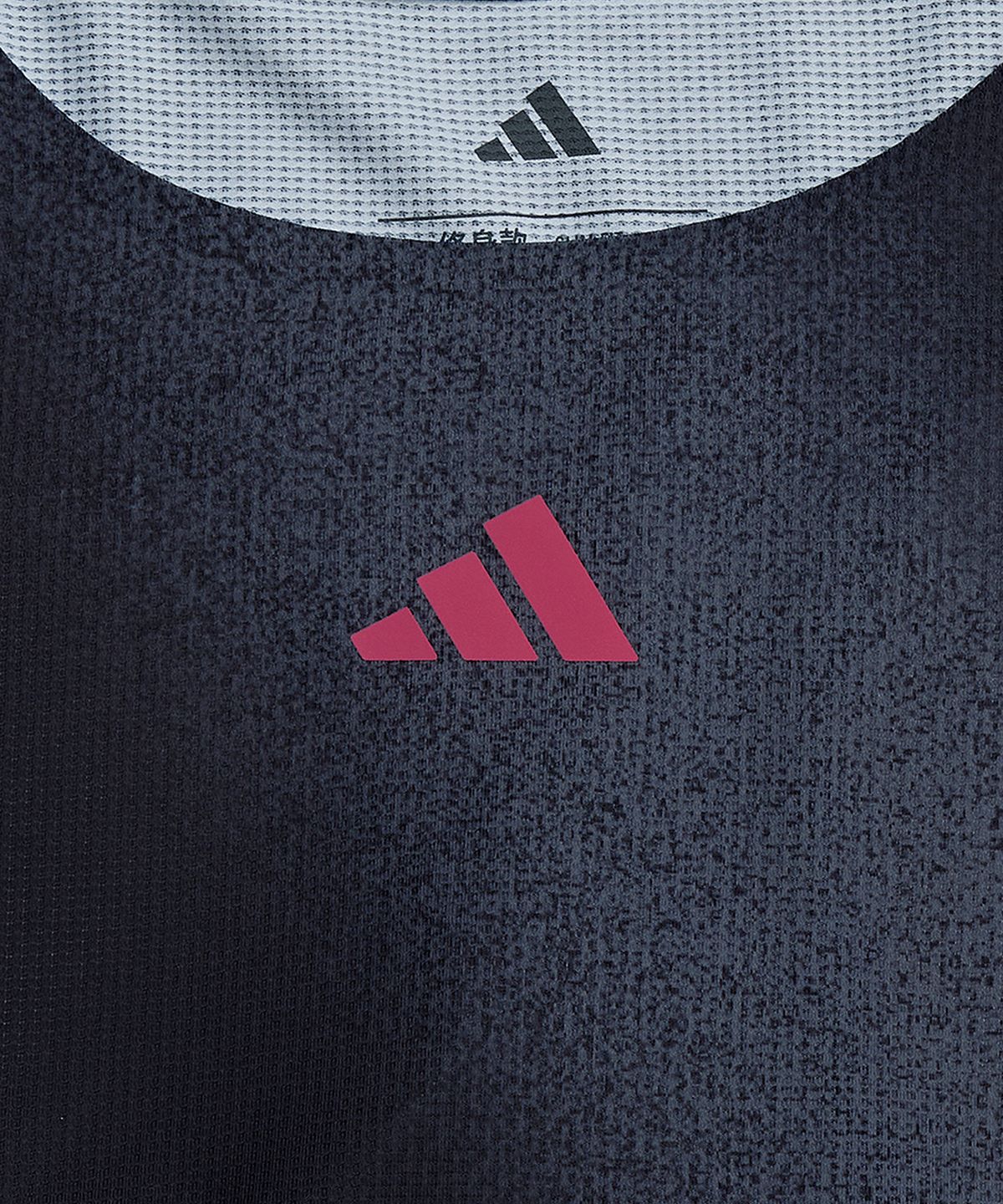 아디다스(ADIDAS) RIM BREZ 싱글렛 - 블랙 / KR5096