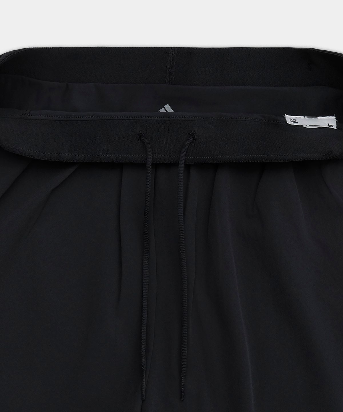 아디다스(ADIDAS) RIM 모션 쇼츠 - 블랙 / KR5094