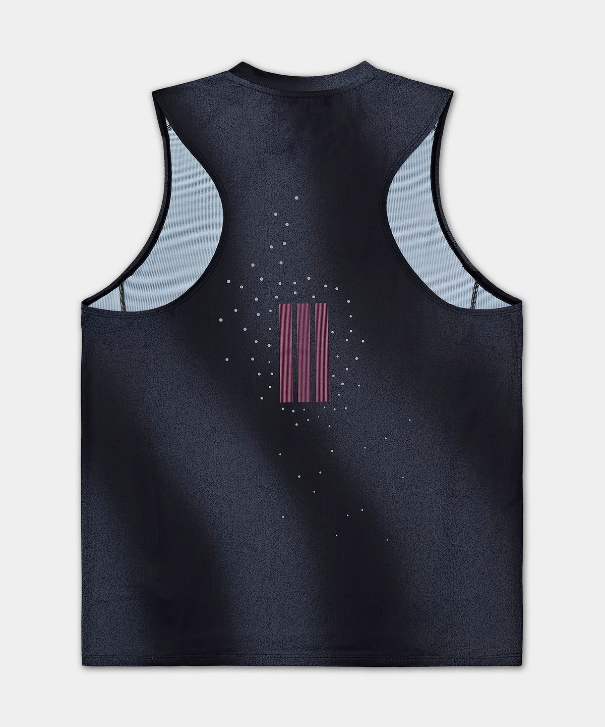 아디다스(ADIDAS) RIM BREZ 싱글렛 - 블랙 / KR5093