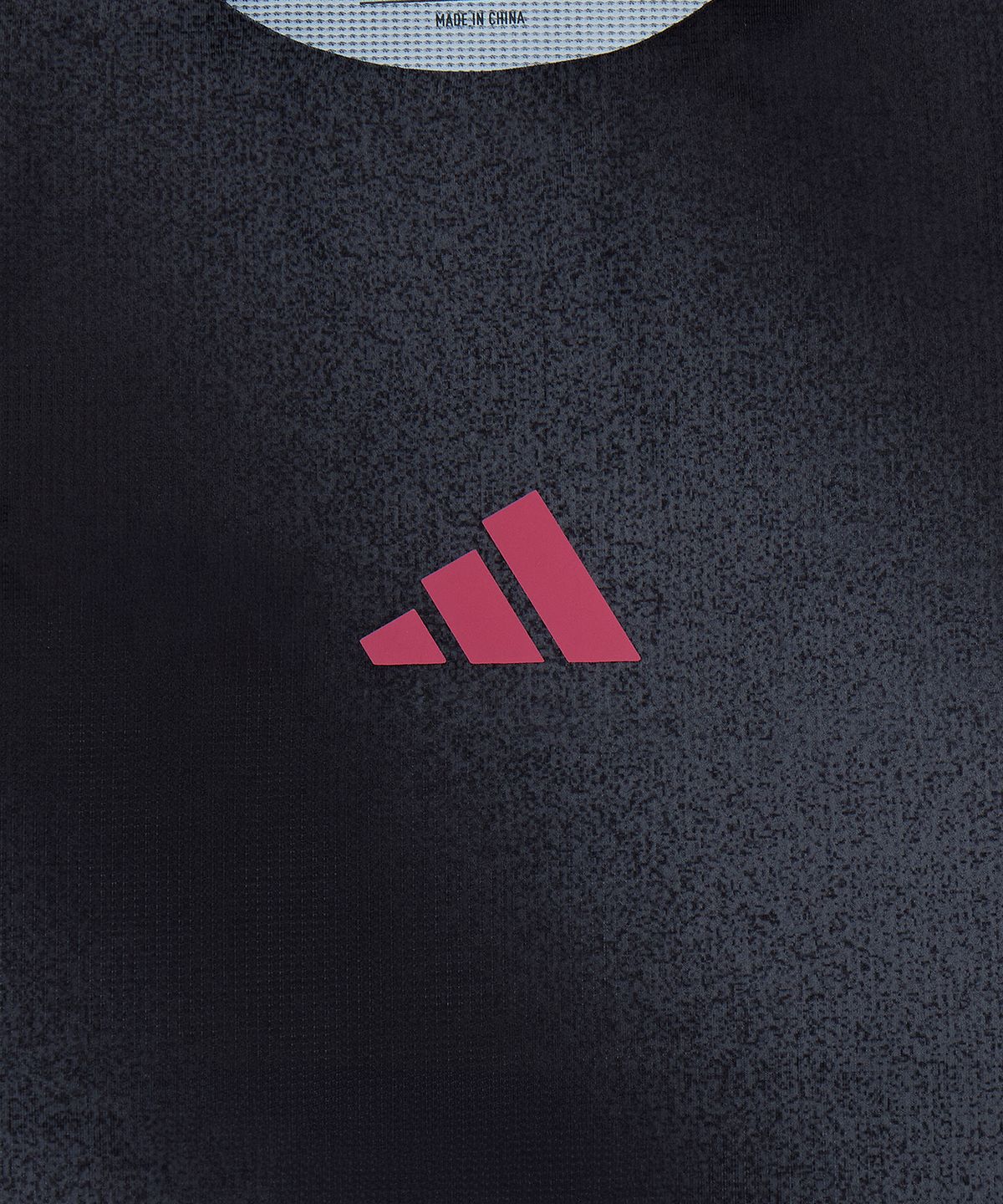 아디다스(ADIDAS) RIM BREZ 싱글렛 - 블랙 / KR5093