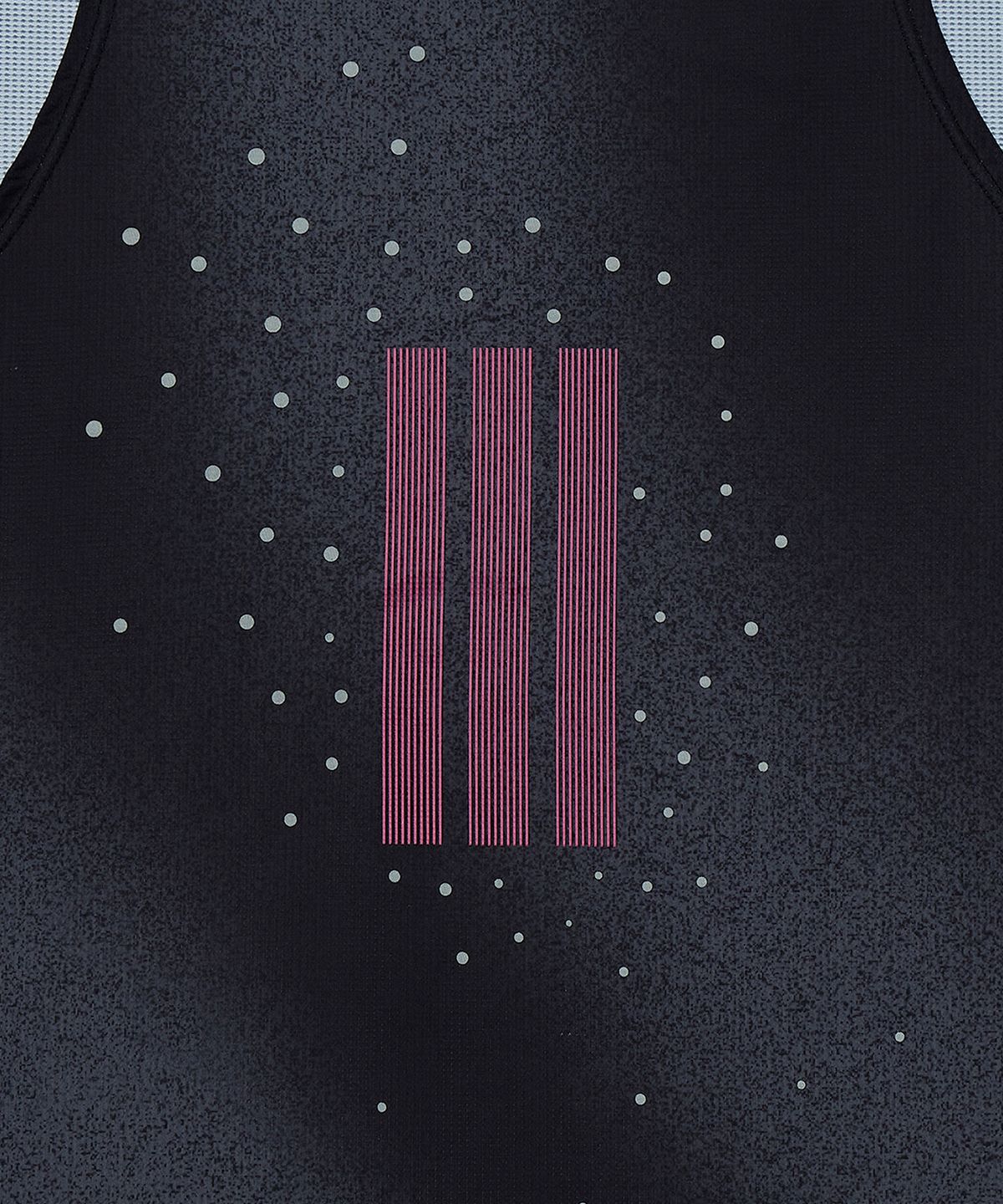 아디다스(ADIDAS) RIM BREZ 싱글렛 - 블랙 / KR5093